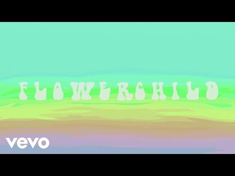 Coleman Hell - Flowerchild (Lyric)