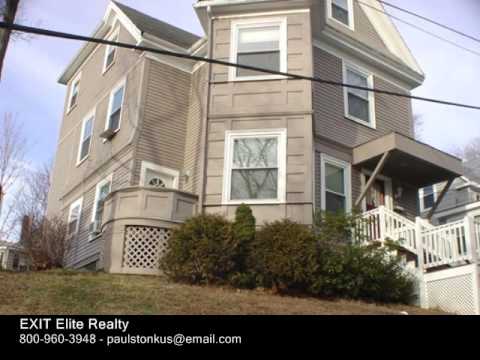 16 Pleasant View, Lynn MA 01902 - Multi Family Home - Real Estate - For Sale -