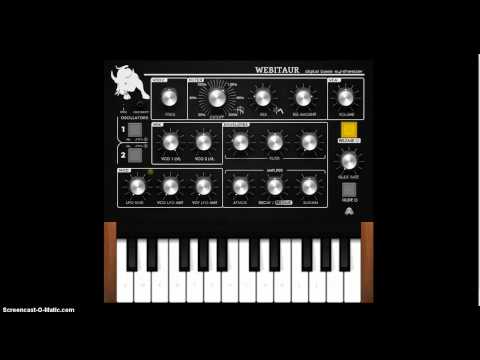 online virtual synthesis