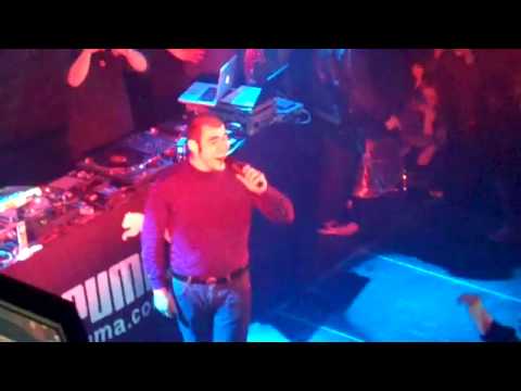 Flammable beats 6 years party