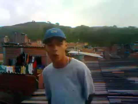 MC LAPEKA MK - Medley