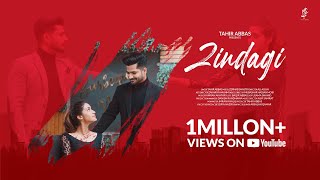 Zindagi Tahir Abbas  Official Video