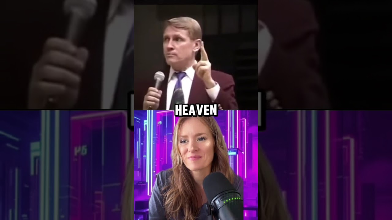 Where did God come from?🤯😱 #drkenthovind #drdino #atheistvschristian