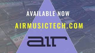 Video thumbnail for MPC INSTRUMENT COLLECTION NOW FOR ALL DAWS by AIR Music Tech