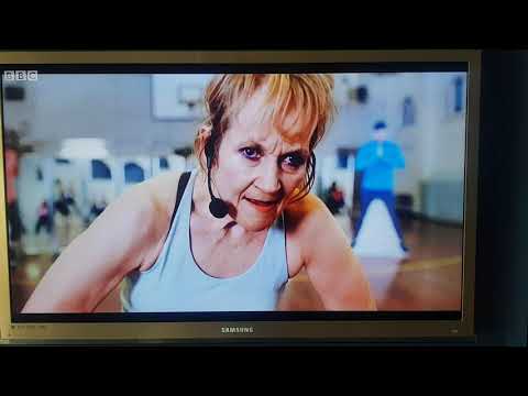 Sara Pascoe's 'Out Of Her Mind' workout