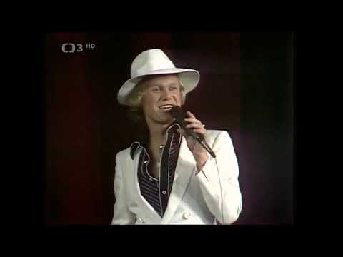 Jiří Korn - Radost až do rána (1978)