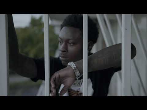 Shefwcashx3 - “ Intuitions “ { Official Music Video