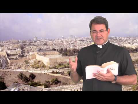 Programa Partilhando a Palavra"Hoje entrou a salvação nesta casa,"18/11/2014