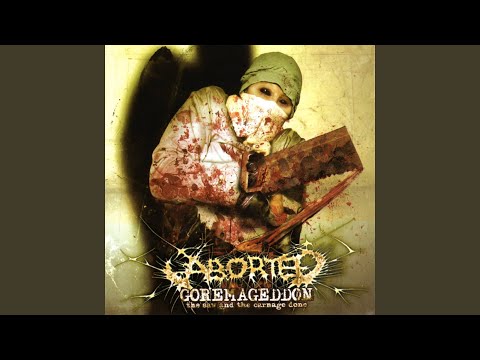 Sanguine Verses (...of Extirpation)