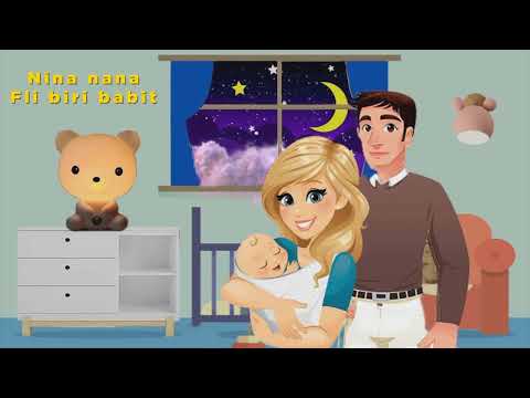 Ertila Koka - Ninulle gjumi (15 min)