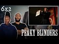 Peaky Blinders Reaction Season 6 episode 2 | Black Shirt