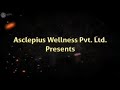 Asclepius Wellness Self Manufacturing Unit Production