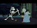 Scrooge McDuck It S A Spooky Halloween Mystery Ooh Hoo Hoo Hoo READ DESCRIPTION