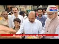 నంద్యాల పెద్ద మున్సిపల్ హై స్కూల్లో మధ్యాహ్న భోజనాన్ని తనిఖీ చేసిన మంత్రి ఫరూక్ | BT - Video