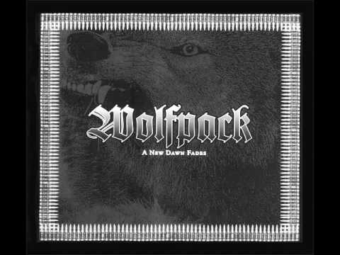 Wolfpack - Get Ready To Burn