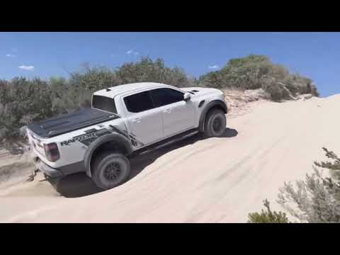 Isuzu D-Max | Nissan Navara | Ford Ranger Raptor