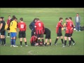 Red Card Sending Off #2 Sunday League Amateur ...