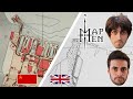 Why Does Russia Have The Best Maps Of Britain