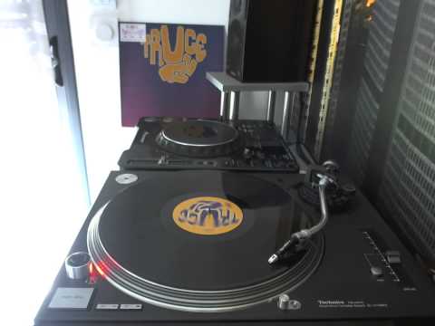 Truce-Celebration of life-1994