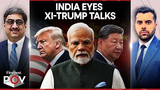 'Closer Cooperation Between China & US Will Not Be Good For India': Ex Ambassador Gautam Bambawale