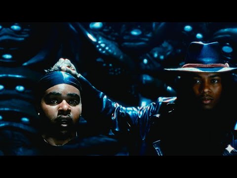 Zo Trapalot - Rush Hour  (Official music video)