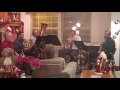 Three French Christmas Carols (arr. E. Do Saving)