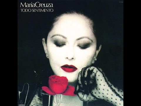 MARIA CREUZA_Todo Sentimento_1991 ALBUM COMPLETO