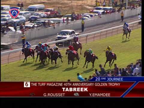 TEMPS FORT 2017 - RACE MEETING 20