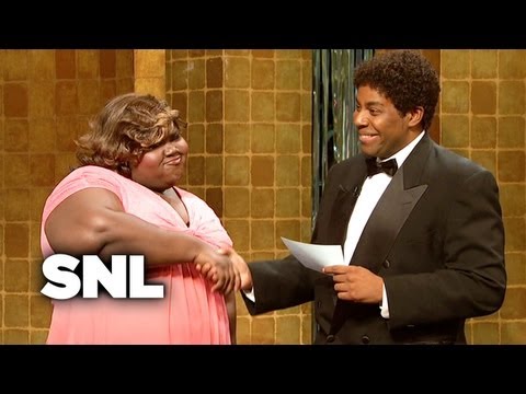 2010 Public Employee of the Year Awards - SNL Video