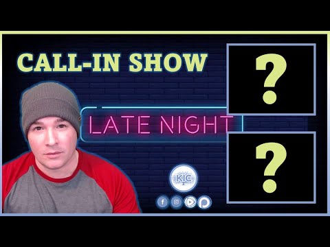 Late Night Live (Call-in Show)