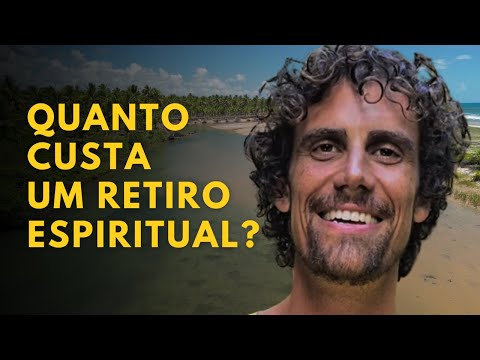 Is it worth investing in a spiritual retreat?