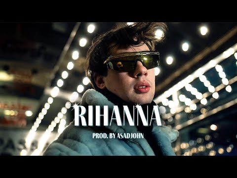 LGoony - Rihanna (Official Video) prod. AsadJohn