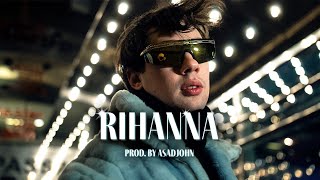 Rihanna Music Video