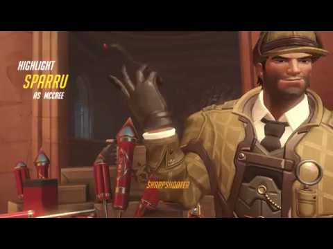 DM McCree Petra 3(4)k