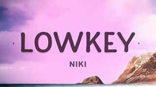 Download lagu Lowkey - NIKI (Lyrics) mp3