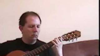 Njósnavélin - Sigur Ros - Guitar TABS