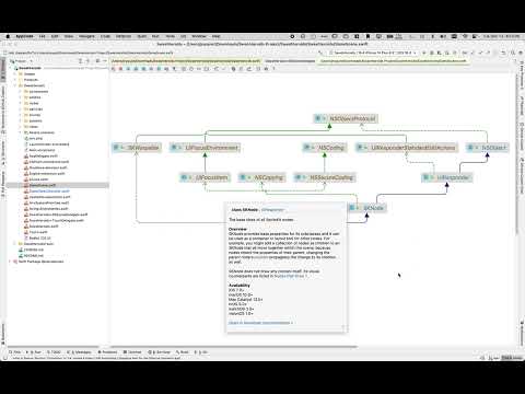 AppCode Lament 1 - YouTube