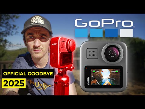 Why Everyone is Leaving GoPro
