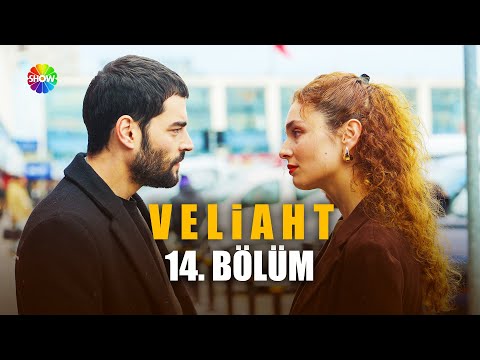 Veliaht 14. Bölüm ‪@showtv‬