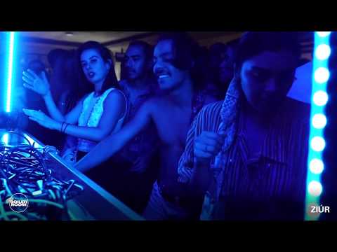 Ziúr | Boiler Room Mexico City: Traición