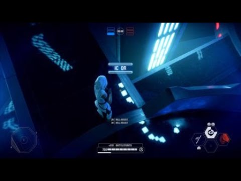 Rey's Mind Trick Is OP