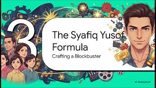 Download lagu The Yusof Formula mp3