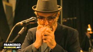 Francesco De Gregori - Battere e levare (Live, 2011)