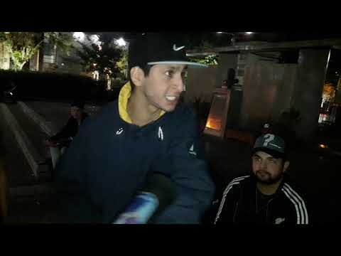 LITIO vs CLAP - Semifinal Fecha Modalidad Fms - SAN JUSTO UNDER 22/03/19