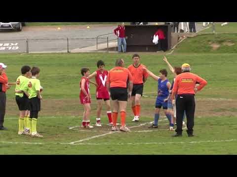 2010 PLFL U13 Grand Final