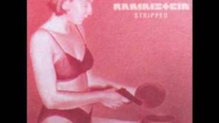 Rammstein - Stripped (Psilonaut Mix By Johan Edlund-Tiamat)
