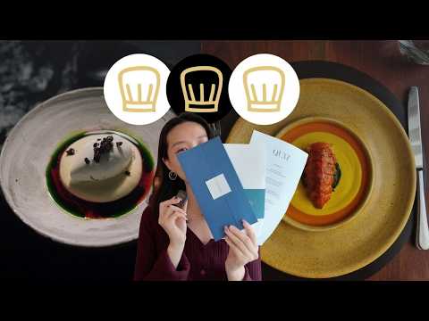 I ate at Sydney's highest rated fine dining restaurants... was it worth it?