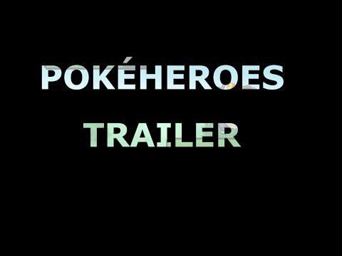 POKÉHEROES - PLAYER VS. PLAYER