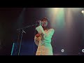 Beabadoobee Glue Song Live At The Greek Theatre LA