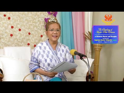 彼得‧督諾弗大師的預言（全集） 2015.08.04｜The Prophecy of Master Peter Deunov (full) Aug. 04, 2015